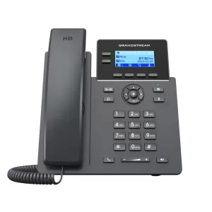 تلفن رومیزی WIFI مدل GRP2602W گرنداستریم