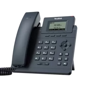 گوشی تلفن تحت شبکه یالینک مدل T30P