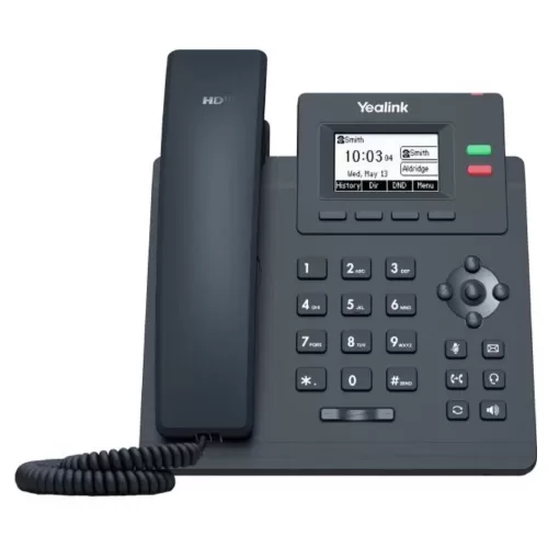 قیمت و خرید تلفن تحت شبکه یالینک T31p