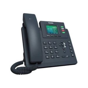 قیمت و خرید تلفن تحت شبکه یالینک T33G Yealink