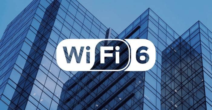 معرفی اکسس پوینت WiFi 6 و راهنمای خرید اکسس پوینت