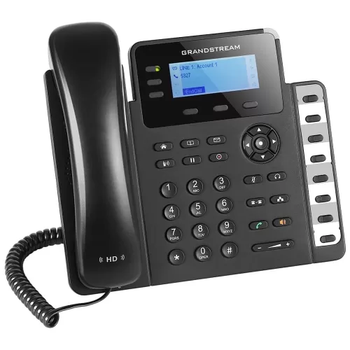تلفن آی پی گرند استریم GXP1630